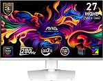 Фото MSI MAG 272QPW QD-OLED X28