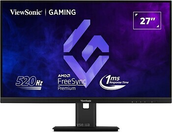 Фото Viewsonic XG2737