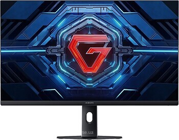 Фото Xiaomi Gaming Monitor G27i 2026 (ELA6370EU)