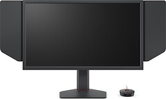 Фото BenQ Zowie XL2540X+ (9H.E18LB.QBE)