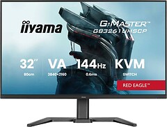 Фото Iiyama G-Master GB3261UHSCP-B1