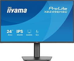 Фото Iiyama ProLite XB2496HSC-B1