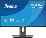 Фото Iiyama ProLite XB2497HSU-B1