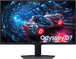 Фото Samsung Odyssey G7 27