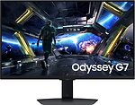 Фото Samsung Odyssey G70D 27