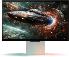 Фото Samsung Odyssey 3D G90XF (LS27FG900XUXEN)