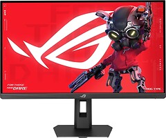 Фото Asus ROG Strix XG27ACMEG