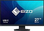Фото Eizo FlexScan EV2720S-BK