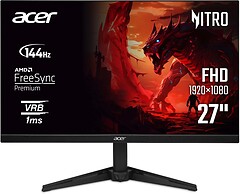 Фото Acer Nitro QG271P6bip (UM.HQ1EE.605)