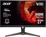 Фото Acer Nitro XV270UP6bmiiprx (UM.HX0EE.605)
