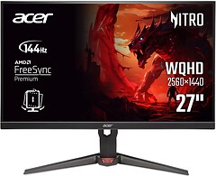 Фото Acer Nitro XV270UP6bmiiprx (UM.HX0EE.605)