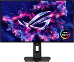 Фото Asus ROG Strix OLED XG27AQDMES