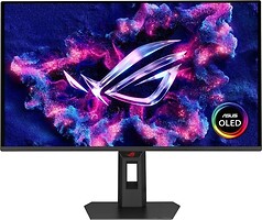 Фото Asus ROG Strix OLED XG27AQDNG