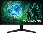 Фото Samsung Odyssey G5 27