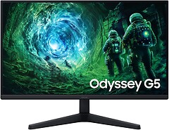 Фото Samsung Odyssey G5 27