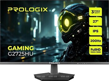 Фото Prologix G2725HU