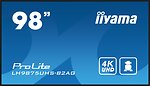 Фото Iiyama ProLite LH9875UHS-B2AG