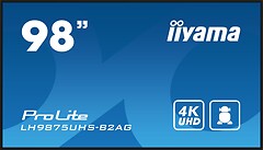 Фото Iiyama ProLite LH9875UHS-B2AG