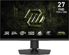 Фото MSI MAG 272PF X24