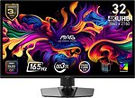 Фото MSI MAG 322UP QD-OLED E16