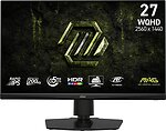 Фото MSI MAG 272QPF E20