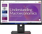 Фото Lenovo ThinkVision T24D-40 (64B9GAT1UA)