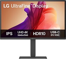 Фото LG UltraFine 27U730A (27U730A-B)