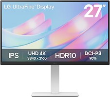 Фото LG UltraFine 27US550 (27US550-W)