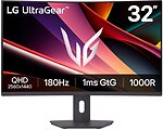 Фото LG UltraGear 32G600A (32G600A-B)