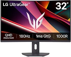 Фото LG UltraGear 32G600A (32G600A-B)