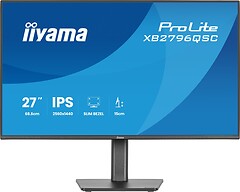 Фото Iiyama ProLite XB2796QSC-B1