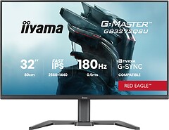 Фото Iiyama G-Master GB3272QSU-B1