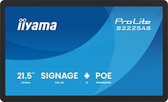 Фото Iiyama ProLite S2225AS-B1P