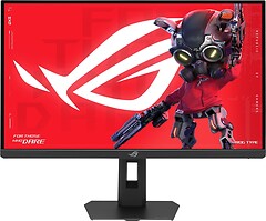 Фото Asus ROG Strix 5K XG27JCG