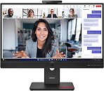 Фото Lenovo ThinkVision T27QD-4v (64B8UAT1UA)