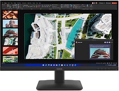 Фото Lenovo ThinkVision S27-4e (64BEKAT1UA)