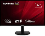 Фото ViewSonic VA24G1-H