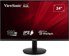 Фото ViewSonic VA24G1-H