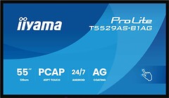 Фото Iiyama ProLite T5529AS-B1AG