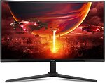 Фото Acer Nitro XZ270W0bmiiphx (UM.HX0EE.039)