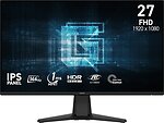 Фото MSI G275L E14