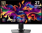 Фото MSI MAG 274QP QD-OLED X24