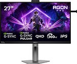 Фото AOC AGON PRO AG276QSG2