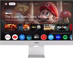Фото Asus ZenScreen Smart MS32UC