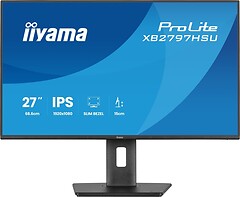 Фото Iiyama ProLite XB2797HSU-B1