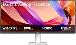 Фото LG UltraWide 29U531A-W