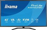 Фото Iiyama ProLite X4373UHSU-B2