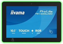 Фото Iiyama ProLite TW1025LASC-B3PNR