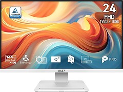 Фото MSI Pro MP241W E14V
