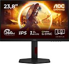 Фото AOC 24G4ZR